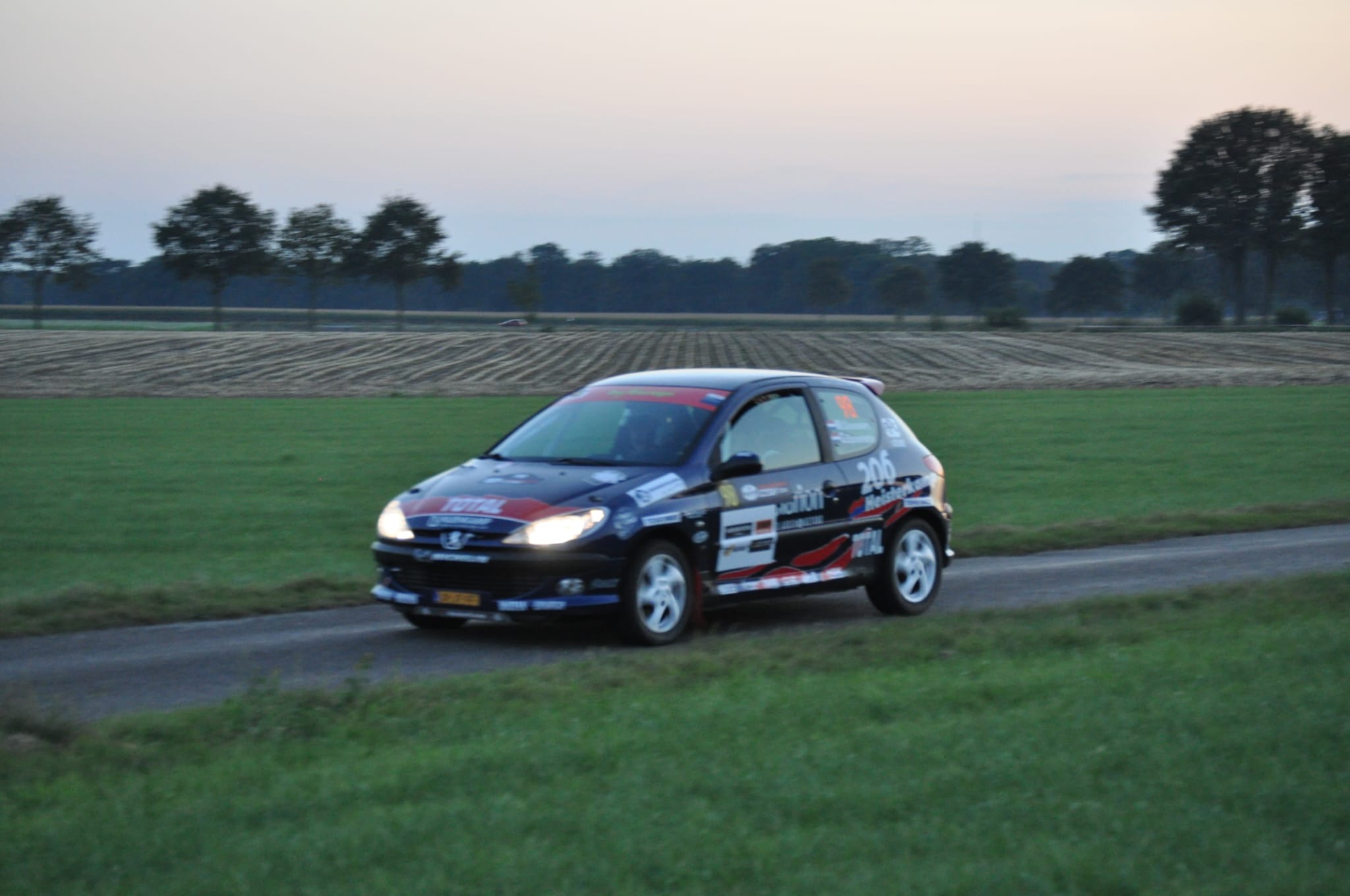 MM Rallyteam